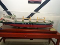 -上海海事大学(临港校区)