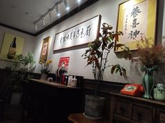 -阿莉餐厅(枣阳路店)
