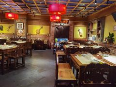 -小吊梨汤·北京菜·烤鸭(清河万象汇店)