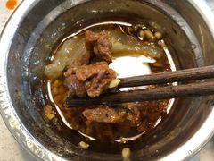 火锅牛排-电台巷火锅(科华总店)