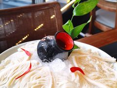 绿色草原千层肚-大隐·成都火锅Bistro(合生麒麟新天地店)