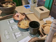 -京参 • 擂椒饭(这有山店)