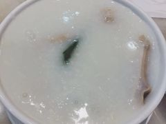 糖朝一品粥-糖朝(尖沙咀店)