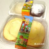 特色饽饽房七十二候饼中式糕点店