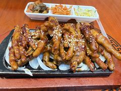 -屋里家延边朝鲜族冷面(南园店)