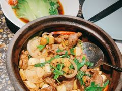 -汤城茉里(文安路店)
