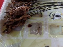 -新城小肉串(新华店)