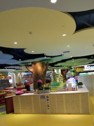 -MELAND CLUB亲子乐园•派对(虹桥万象城店)