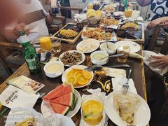 -红屋牛排(闽江路店)