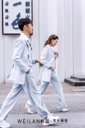 -蔚蓝映像STUDIO婚纱摄影(南稍门店)
