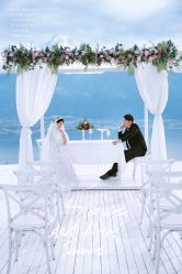 -GO VISION 动视觉婚纱摄影高级定制