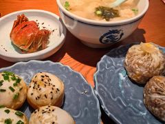 -鑫震源·苏式大虾生煎(山塘街店)