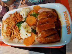 -吉野家(保利广场店)