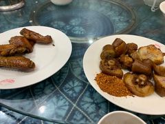 -桥香园云南过桥米线(金马碧鸡店)