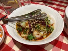 -西贝(上海中心店)