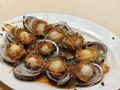 -益利大酒楼(井岸店)