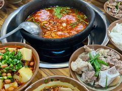 -笔记安顺夺夺粉火锅