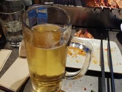 -很久以前羊肉串(打浦路店)