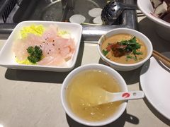 -海底捞火锅(泉城路店)