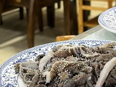 -同城四季爆肚涮羊肉(安华里店)