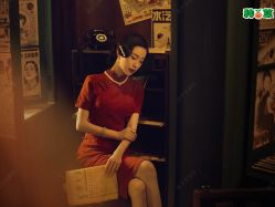 点击看大图 -美云庭古装·格格服汉服·京城旅拍(北京店)