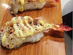 -佰禾寿司(学府凯德店)