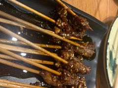 -喝丢一只鞋海鲜烧烤·海肠捞饭(东关街店)
