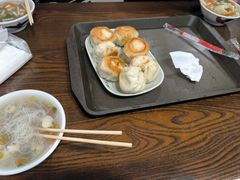-潭式煎包(西航路店)