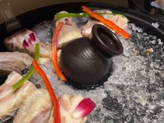 -海底捞火锅(九霄梦天地店)