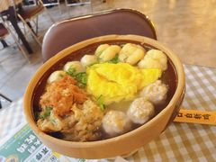 -阿金大白·上海菜馆(新天地店)