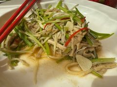 -秀儿四九城·新京菜(亚运村鸟巢店)