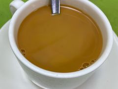 -胜利茶餐室