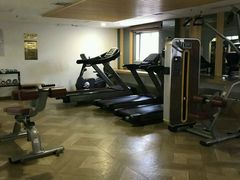 -绿岛汤泉韩式休闲会所