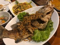 -自然餐厅(Phuket)