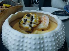 -3号仓库·创意中国菜(大悦城店)