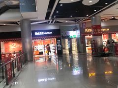 -深圳华盛奥特莱斯(华南一道店)