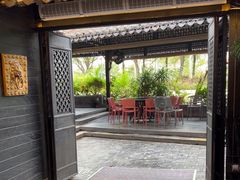 -川悦留香·海鲜餐厅(海棠68环球美食街店)