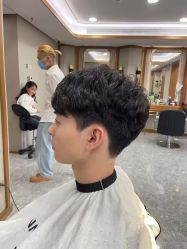 -琴美美容美发·三美会所