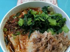 -樊记腊汁肉(竹笆市总店)