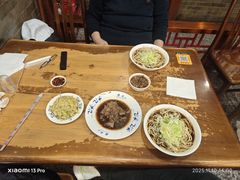 -柴氏风味斋(甘家口店)