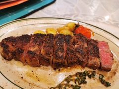 -MIO弥欧洋房西餐厅(中央大街店)