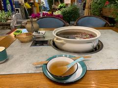 -大理董·董家小厨野生菌火锅(古城旗舰店)