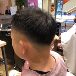 -Mentor Hair Salon
