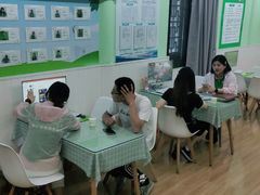 -学知乐教育·幼小衔接·小学科辅导(嘉定镇校区)
