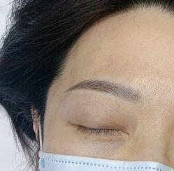 -Yue Show馨选·半永久纹眉纹眼线