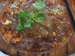 -东北农家院·铁锅炖(莘庄店)