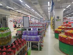 -永辉超市(百子湾店)