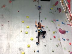 -尽峰攀岩 Acme Climbing