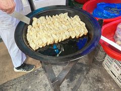 -锅贴大王南翔小笼(临沂二村店)