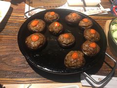 -通海俄式烧烤·俄罗斯大串(嵩山路店)